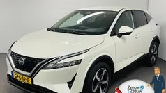 Gebruikt 2023 Nissan Qashqai N-Connecta SUV | € 28.445 (Goede deal)