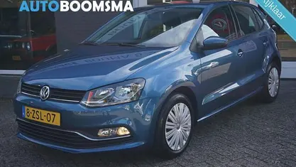 Occasion 2015 VW Polo Comfortline Hatchback | € 9.400 (Eerlijke prijs)