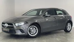 Grijs Gebruikt 2019 Mercedes A180 Business Hatchback | € 21.900 (Super prijs)