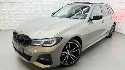 Occasion BMW 320 M Sport 184 PK (135 kW) 2022 Stationwagen