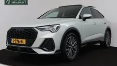 Gebruikt 2020 Audi Q3 Sportback Business SUV | € 36.945 (Eerlijke prijs)