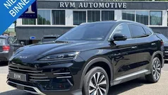 Overige Nieuw 2025 BYD Seal U Boost SUV | € 37.899 (Super prijs)