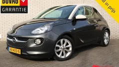 Gebruikt 2018 Opel Adam Unlimited Hatchback | € 12.950 (Eerlijke prijs)