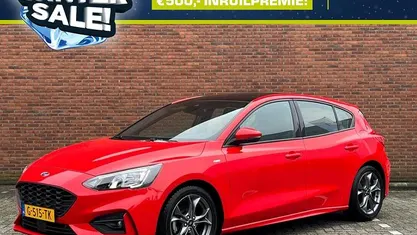 Occasion 2020 Ford Focus Business Edition Hatchback | € 17.535 (Eerlijke prijs)