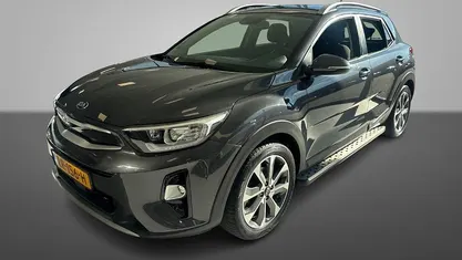 Occasion Kia Stonic 120 PK (88 kW) 2018 SUV