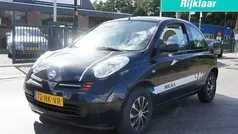 Gebruikt 2003 Nissan Micra Visia Hatchback | € 1.450 (Eerlijke prijs)
