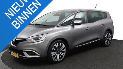 Occasion Renault Grand Scénic IV Equilibre 140 PK (102 kW) 2023 MPV