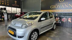 Gebruikt 2011 Citroën C1 Hatchback | € 2.450 (Eerlijke prijs)