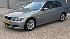 Gebruikt 2008 BMW 318 Comfort Edition Sedan | € 3.999 (Eerlijke prijs)