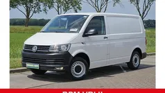 Gebruikt 2019 VW T6.1 Van | € 14.850 (Goede deal)