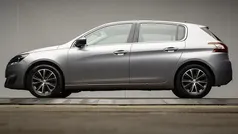 Gebruikt 2014 Peugeot 308 Sport Hatchback | € 5.445 (Eerlijke prijs)
