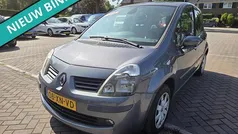 Gebruikt 2007 Renault Modus Exception MPV | € 1.499 (Goede deal)