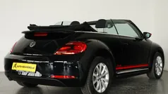 Gebruikt 2015 VW Beetle CLUB Cabriolet | € 18.900 (Super prijs)