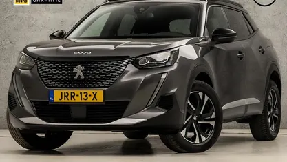 Gebruikt 2023 Peugeot 2008 Allure SUV | € 19.445 (Super prijs)