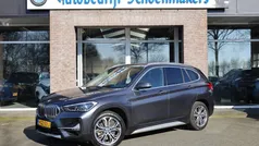 Grijs Gebruikt 2020 BMW X1 Executive SUV | € 28.440 (Eerlijke prijs)