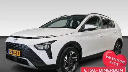 Occasion Hyundai Bayon Comfort 101 PK (74 kW) 2024 SUV