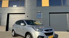 Gebruikt 2012 Hyundai ix35 Edition SUV | € 6.900 (Goede deal)
