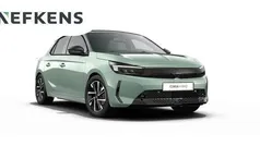 Groen Nieuw 2025 Opel Corsa Hatchback | € 30.494 (Eerlijke prijs)