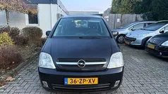 Gebruikt 2003 Opel Meriva Cosmo MPV | € 1.400 (Eerlijke prijs)
