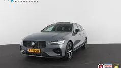 Grijs Gebruikt 2023 Volvo V60 Plus Stationwagen | € 39.650 (Eerlijke prijs)