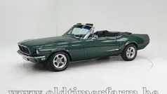 Gebruikt 1968 Ford Mustang | € 49.950