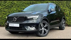 Gebruikt 2022 Volvo XC40 Plus SUV | € 37.440 (Eerlijke prijs)