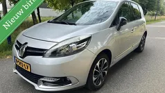 Gebruikt 2014 Renault Scénic III Bose Edition MPV | € 5.199 (Super prijs)