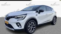 Gebruikt 2024 Renault Captur Techno SUV | € 22.950 (Eerlijke prijs)