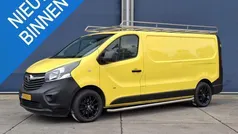 Gebruikt 2016 Opel Vivaro Edition Van | € 7.700 (Super prijs)