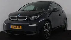 Blauw metallic Gebruikt 2020 BMW i3 Executive Hatchback | € 19.950 (Goede deal)