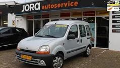 Gebruikt 2001 Renault Kangoo MPV | € 2.490 (Goede deal)