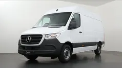 Gebruikt 2024 Mercedes Sprinter Van | € 45.010 (Super prijs)