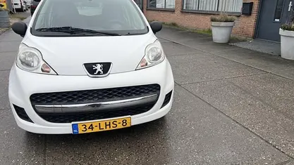 Occasion Peugeot 107 68 PK (50 kW) 2010 Hatchback