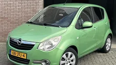 Gebruikt 2009 Opel Agila Enjoy Hatchback | € 1.850 (Goede deal)