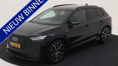 Zwart Gebruikt 2022 Audi Q4 e-tron Competition SUV | € 33.900 (Eerlijke prijs)