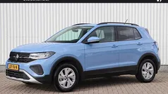 Gebruikt 2024 VW T-Cross Edition SUV | € 26.750 (Eerlijke prijs)