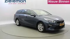 Gebruikt 2020 Kia Ceed Sportswagon Stationwagen | € 15.845 (Eerlijke prijs)
