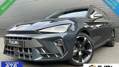 Gebruikt 2024 Cupra Leon Stationwagen | € 33.945 (Eerlijke prijs)