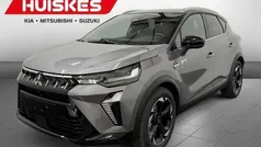 Gebruikt 2025 Mitsubishi ASX SUV | € 37.950 (Eerlijke prijs)