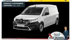 Gebruikt 2025 Renault Kangoo Van | € 27.271 (Eerlijke prijs)