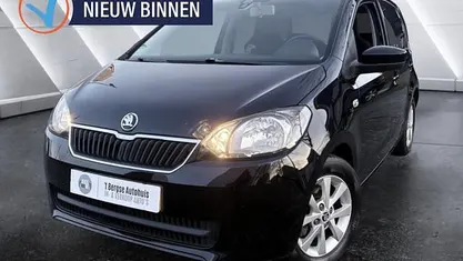 Occasion Skoda Citigo Fresh 60 PK (44 kW) 2016 Hatchback