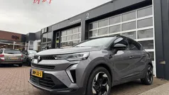 Gebruikt 2025 Renault Captur Techno SUV | € 30.490 (Eerlijke prijs)