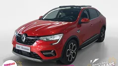 Rouge flamme nnp Gebruikt 2021 Renault Arkana Intens SUV | € 22.545 (Eerlijke prijs)