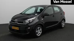 Gebruikt 2022 Kia Picanto Comfort Hatchback | € 12.750 (Eerlijke prijs)