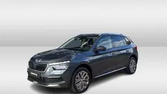Grijs Gebruikt 2021 Skoda Kamiq Ambition SUV | € 22.950 (Eerlijke prijs)