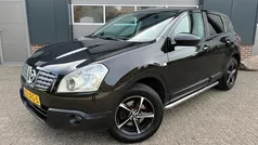 Gebruikt 2008 Nissan Qashqai SUV | € 4.750 (Eerlijke prijs)