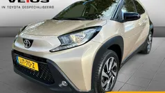 Gebruikt 2023 Toyota Aygo Hatchback | € 19.950 (Eerlijke prijs)