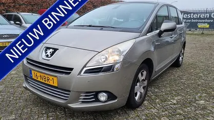 Occasion 2010 Peugeot 5008 MPV | € 1.850 (Super prijs)