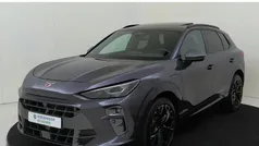 Overige Gebruikt 2024 Cupra Terramar VZ SUV | € 49.750 (Eerlijke prijs)