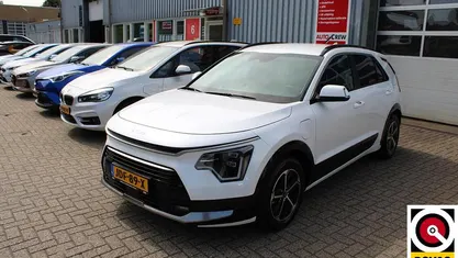 Occasion 2022 Kia Niro SUV | € 26.950 (Eerlijke prijs)
